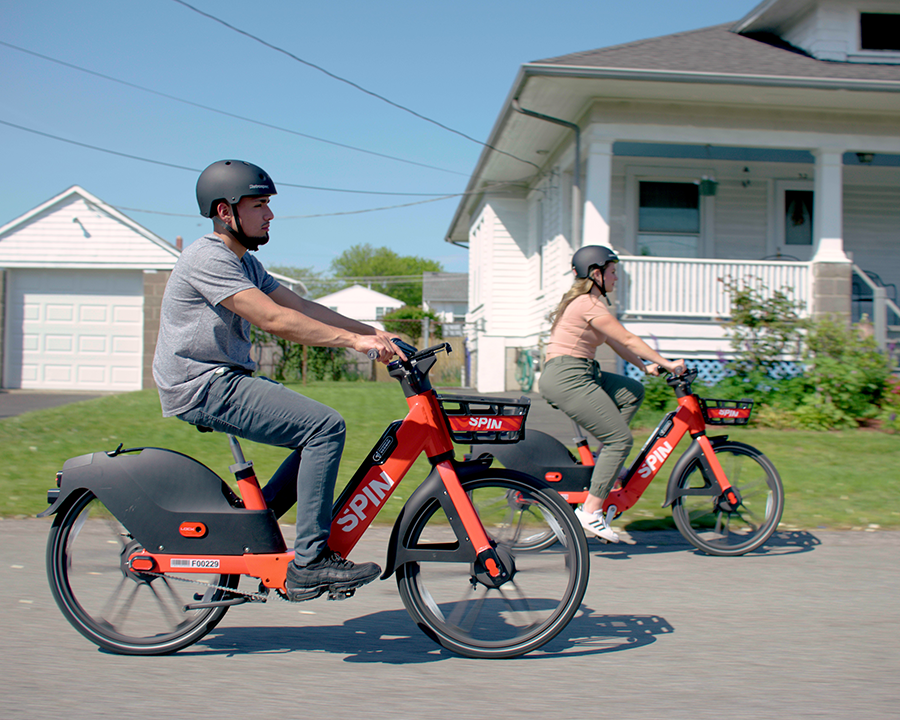 Trek FX 7.3 City Hybrid Bike Review - Rambling on a Bike 